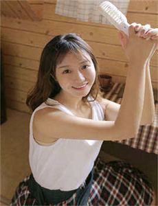 《舞女》