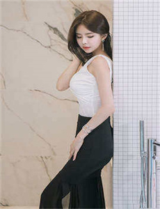 《无需男人的女人》