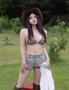《中国霸王花电影》